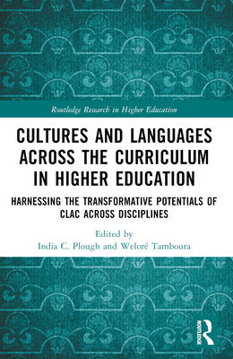 Cultures and Languages Across the Curriculum in Higher Education ...