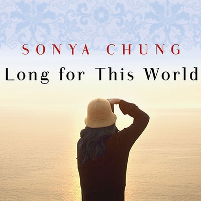 Cover for Long for This World