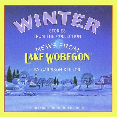 News from Lake Wobegon: Winter Cover Image