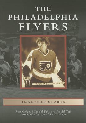 The Philadelphia Flyers (Images of Sports) Cover Image