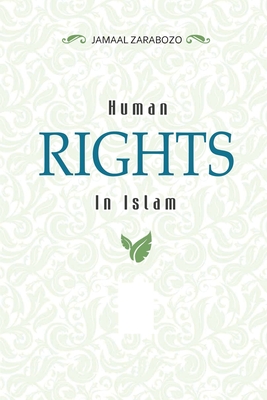 Human Rights in Islam Cover Image