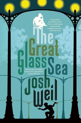 The Great Glass Sea Cover Image