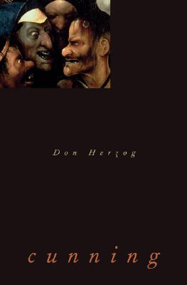Cunning Cover
