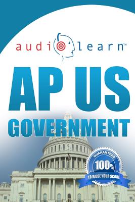 AP US Government AudioLearn Cover Image