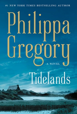 Cover for Tidelands (The Fairmile Series #1)