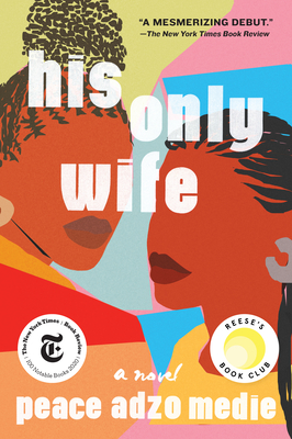 Cover for His Only Wife