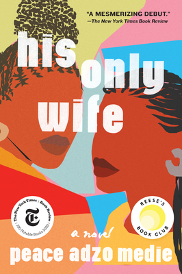 His Only Wife Cover Image