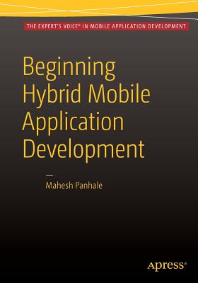 Beginning Hybrid Mobile Application Development Cover Image
