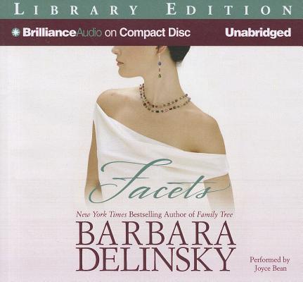 Cover for Facets