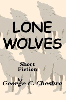 Cover for Lone Wolves