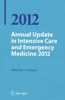 Annual Update in Intensive Care and Emergency Medicine Cover Image