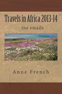 Travels in Africa Cover Image