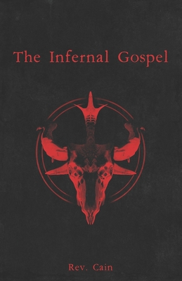 The Infernal Gospel Cover Image