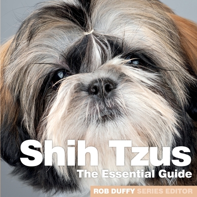 Shih store tzu essentials