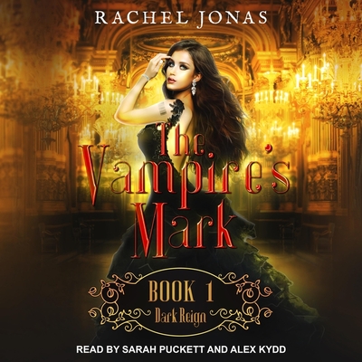 The Vampire's Mark 1: Dark Reign Cover Image