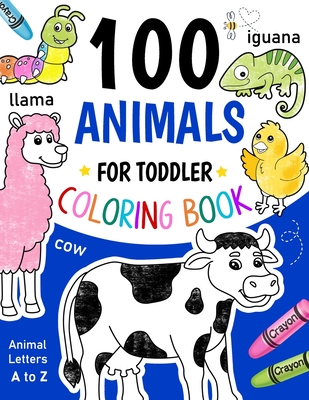 My First Big Coloring Books