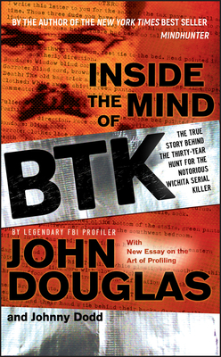 Cover for Inside the Mind of BTK