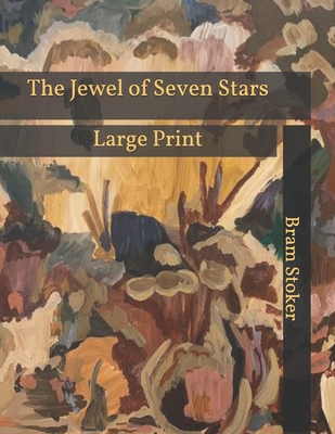 The Jewel of Seven Stars
