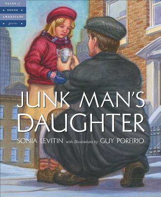 Junkman's Daughter (Tales of Young Americans)