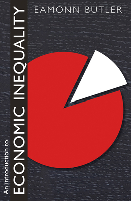 Introduction to Economic Inequality By Eamonn Butler Cover Image