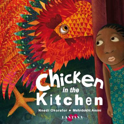 Chicken in the Kitchen Cover Image