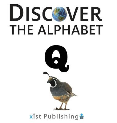Q By Xist Publishing Cover Image