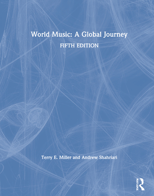 World Music: A Global Journey Cover Image