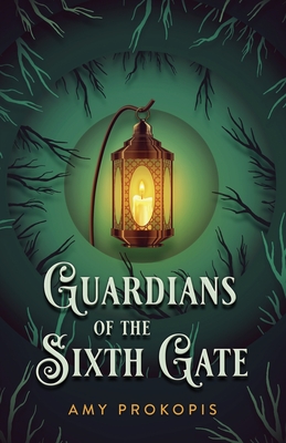 Guardians of the Sixth Gate Cover Image