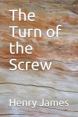 The Turn of the Screw