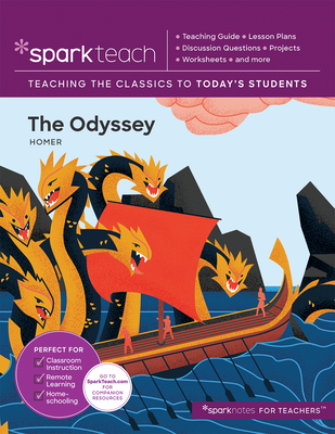 Cover for Sparkteach