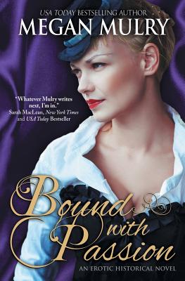 Cover for Bound with Passion