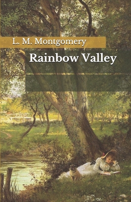 Rainbow Valley By L. M. Montgomery Cover Image