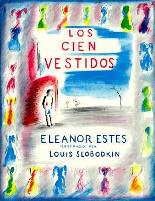 Los Cien Vestidos Cover Image