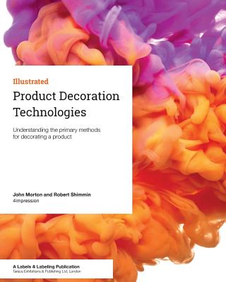 Product Decoration Technologies: Understanding the primary methods for decorating a product Cover Image