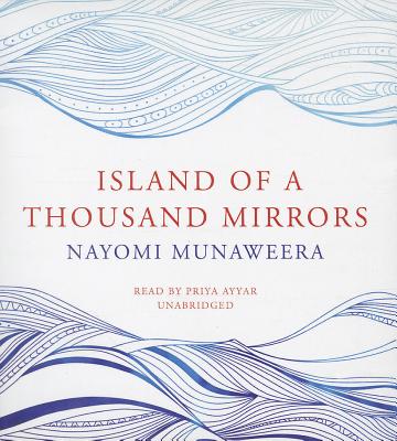 Island of a Thousand Mirrors