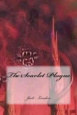 The Scarlet Plague Cover Image