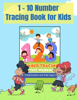 Learn to Write for Kids Letter Tracing Book for Preschoolers 3-5 & Kindergarten Dinosaur Handwriting Workbook