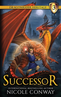 Successor By Nicole Conway Cover Image