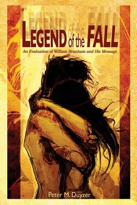 Legend of the Fall Cover Image