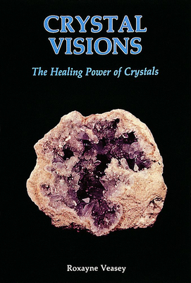 Crystal Visions Cover Image