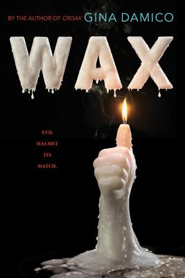 Cover for Wax