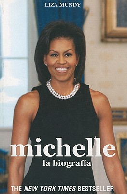 Cover for Michelle