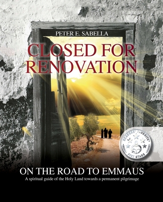 Closed For Renovation On the Road to Emmaus Cover Image