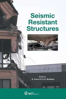 Seismic Resistant Structures Cover Image