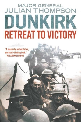 Cover for Dunkirk