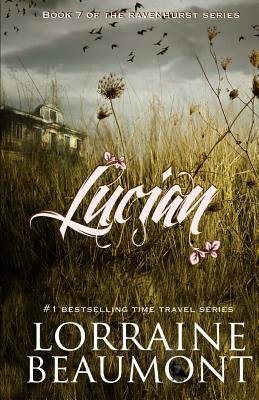 Cover for Lucian: A Stand Alone Novel
