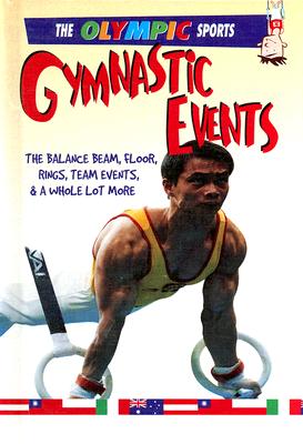Gymnastic Events Cover Image