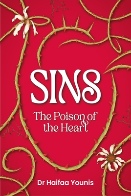 Sins: Poison of the Heart Cover Image