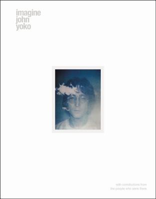 Imagine John Yoko By John Lennon, Yoko Ono Cover Image