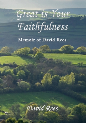 Cover for Great is Your Faithfulness